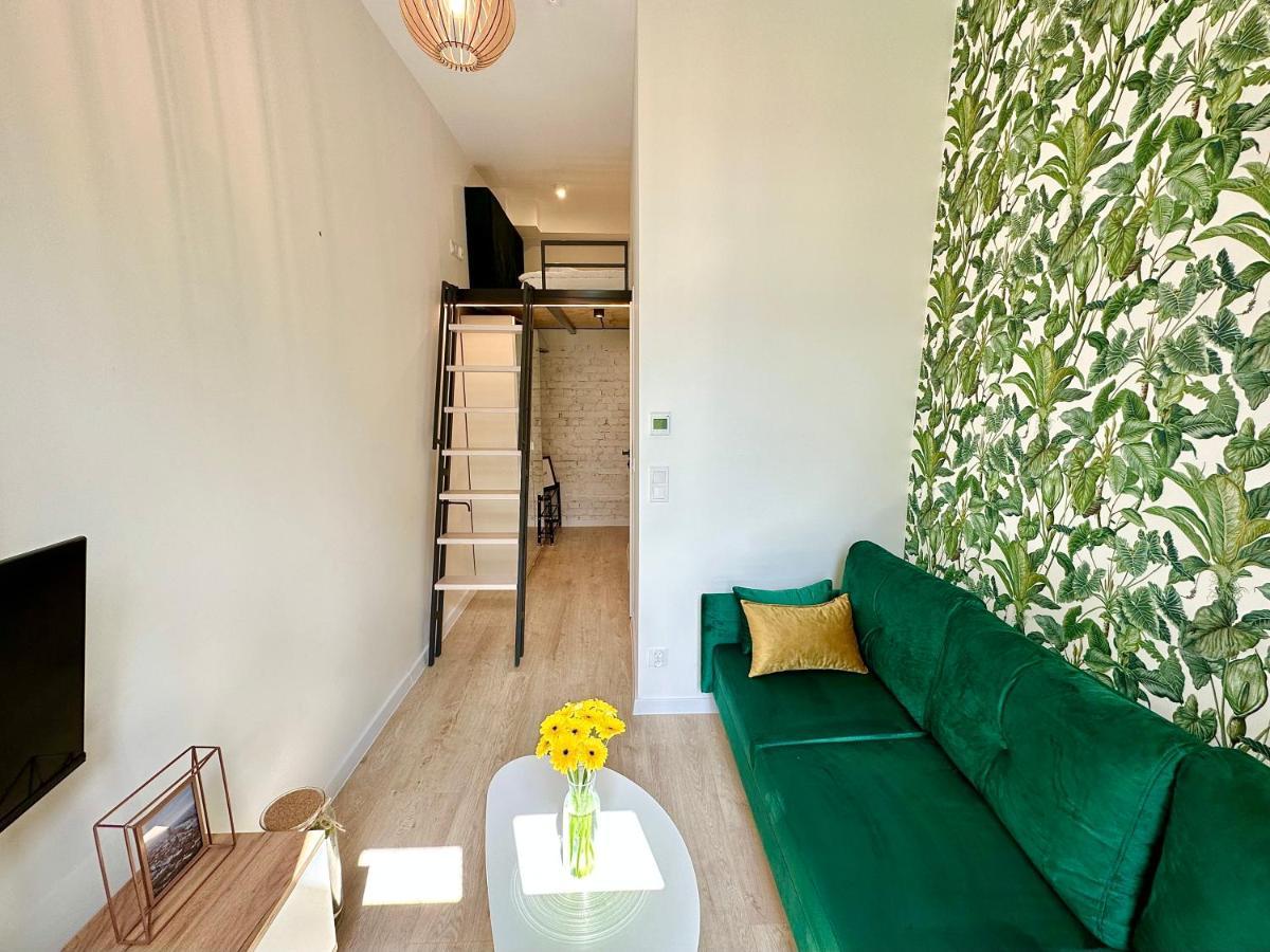 Loft Apartments Gliwice Exterior foto