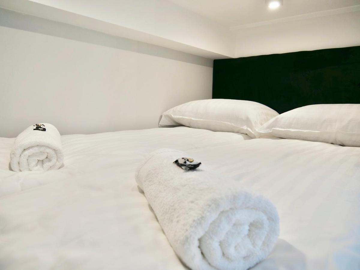 Loft Apartments Gliwice Exterior foto
