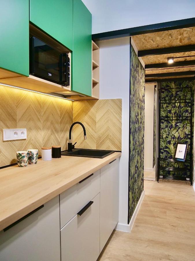 Loft Apartments Gliwice Exterior foto