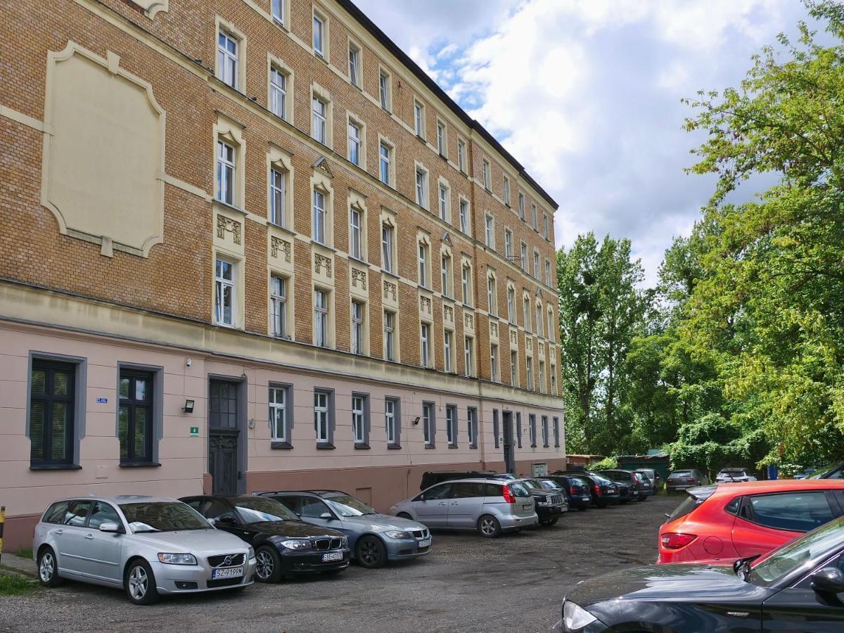 Loft Apartments Gliwice Exterior foto