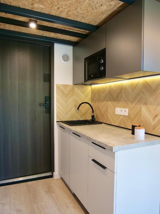 Loft Apartments Gliwice Exterior foto