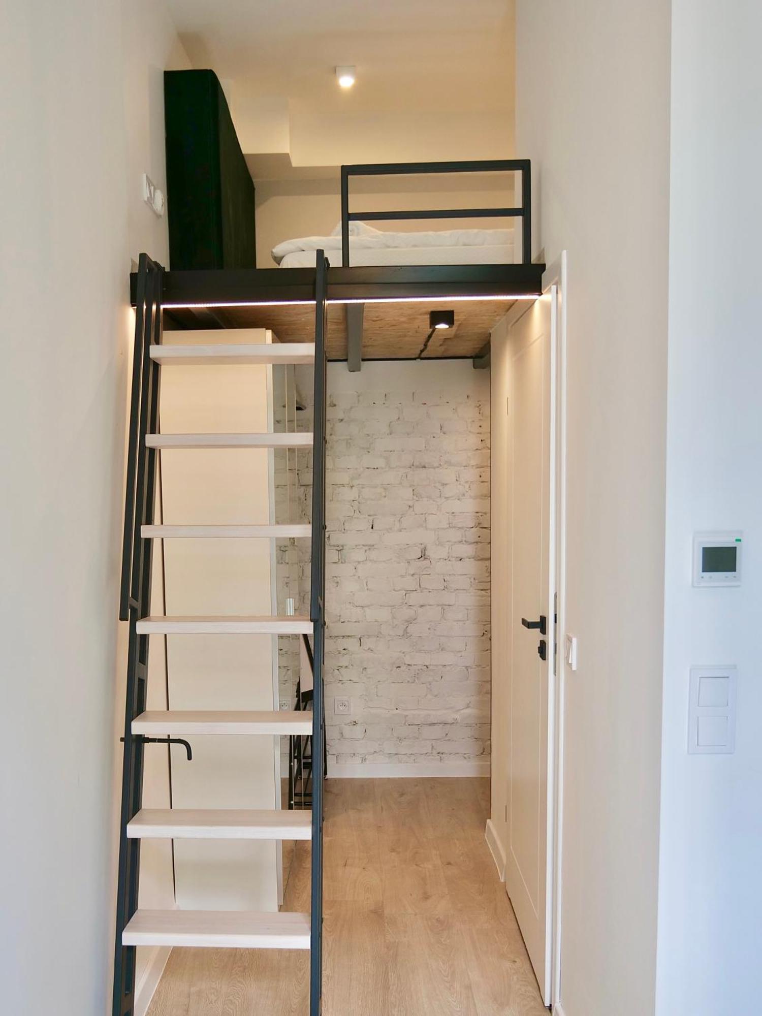 Loft Apartments Gliwice Exterior foto