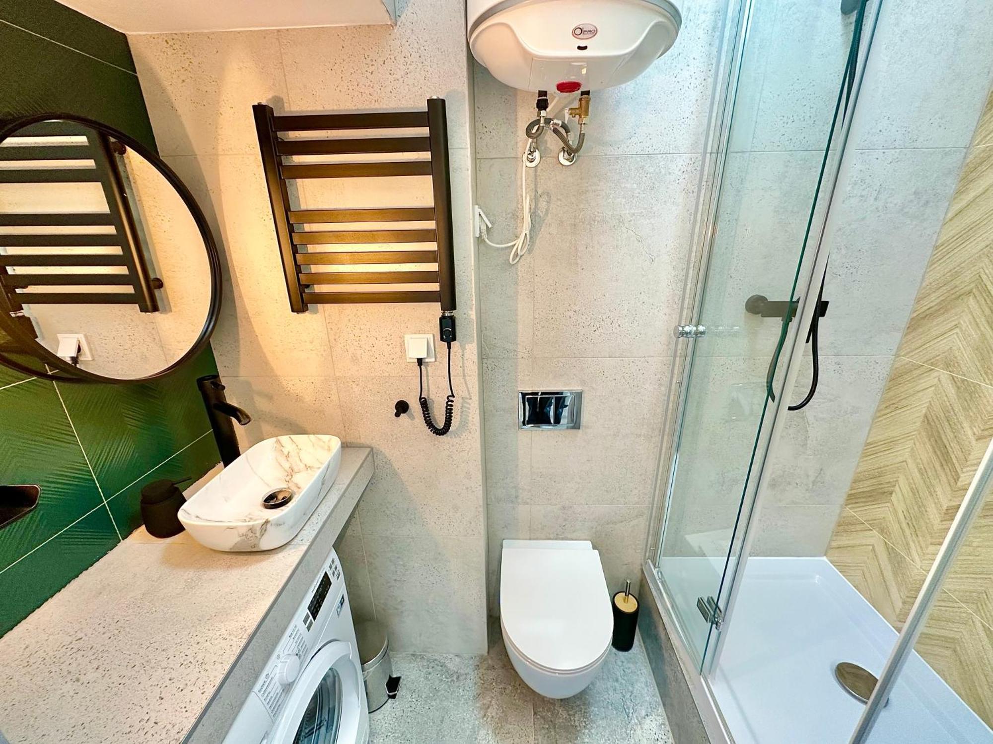 Loft Apartments Gliwice Exterior foto