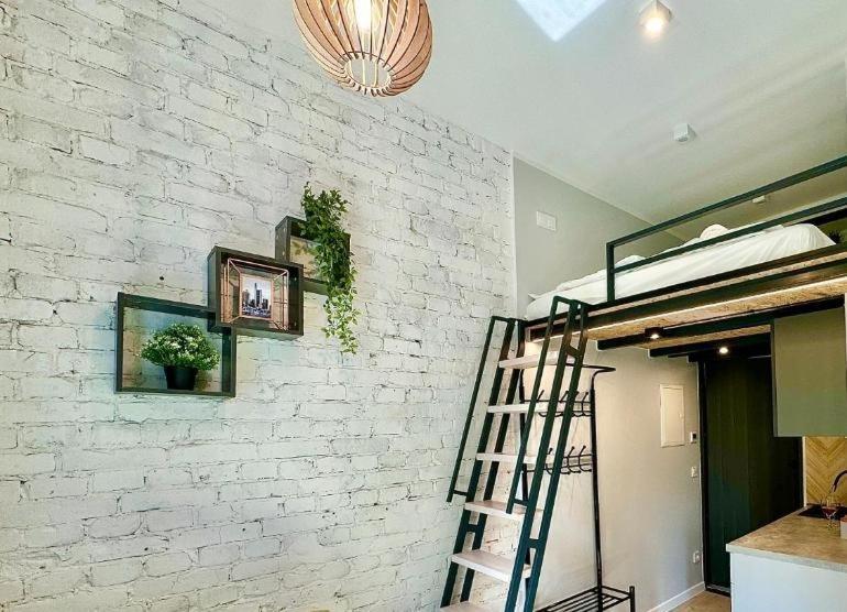 Loft Apartments Gliwice Exterior foto