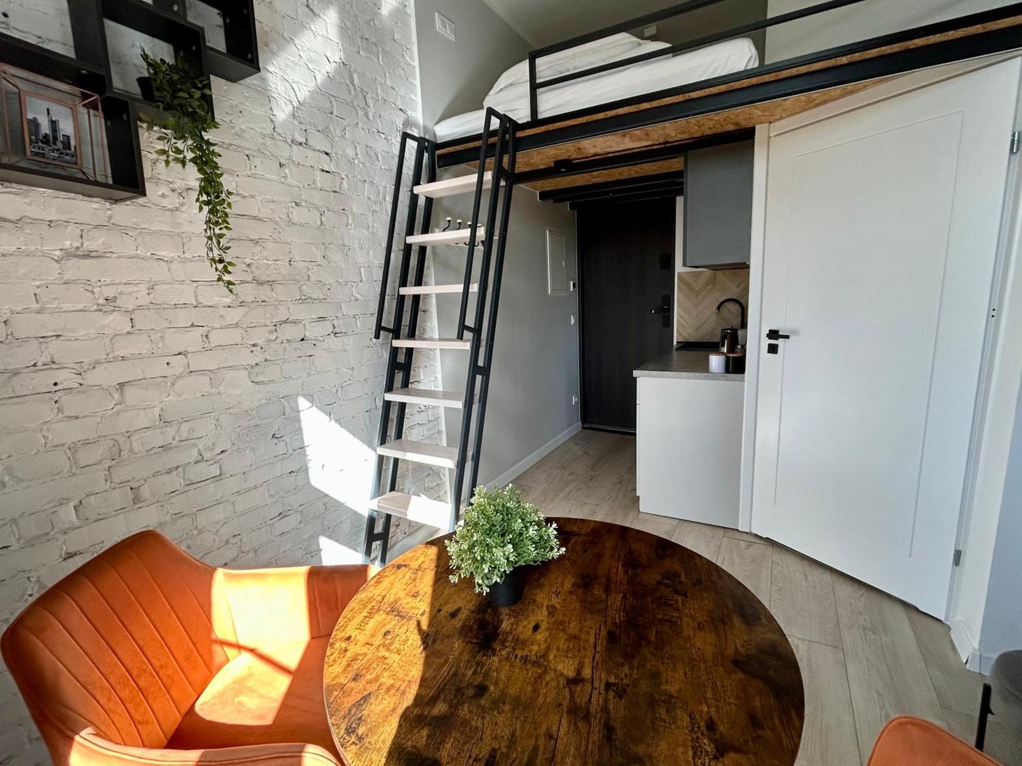 Loft Apartments Gliwice Exterior foto
