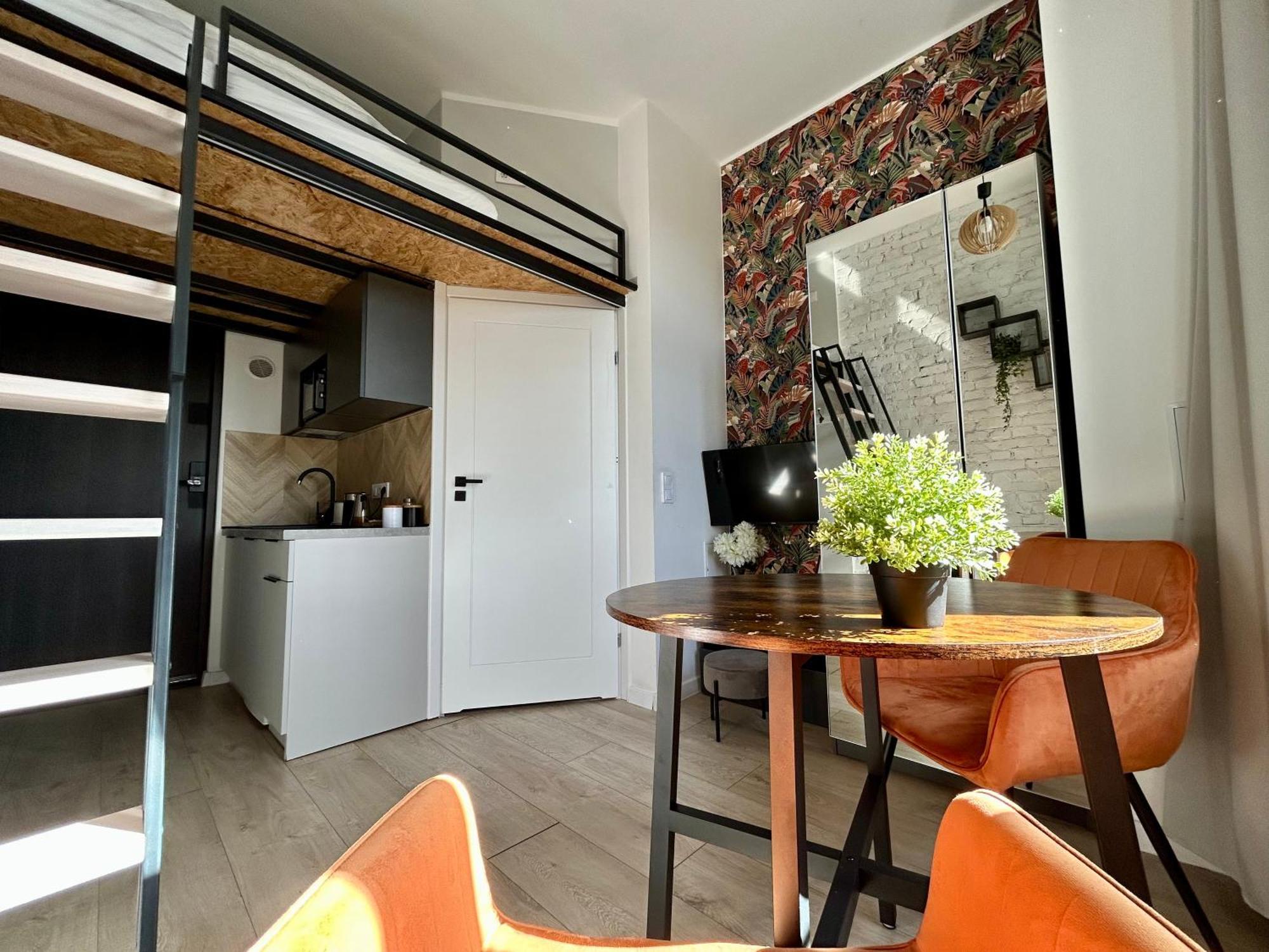 Loft Apartments Gliwice Exterior foto